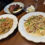 까치울역 뇨끼 맛집 Top2 - 다이닝코드