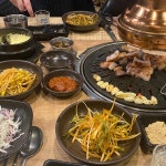 참숯돈뱅크 - 광안리 삼겹살, 고기집 맛집 | 다이닝코드, 빅데이터 맛집검색