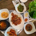 팔팔한돼지 - 경산 삼겹살, 목살 맛집 - 다이닝코드