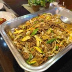 경산시 상방동 음식 랭킹 - 다이닝코드