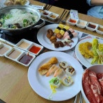 샤브힐즈 - 경산 샤브샤브부페 맛집 | 다이닝코드, 빅데이터 맛집검색