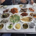 일품식당 - 여수 물회, 횟집 맛집 | 다이닝코드, 빅데이터 맛집검색