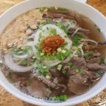 메콩타이, 광교 아브뉴프랑 베트남 쌀국수와 타이요리 맛집 - AI 딩코의 맛집 공략