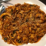 망원동 명가낙지마당 - AI 딩코의 맛집 공략