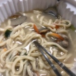 미담칼국수보쌈, 하남의 찐맛집! - AI 딩코의 맛집 공략