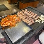 부평역 하남돼지집 맛집 리뷰 - AI 딩코의 맛집 공략