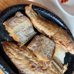 모듬생선구이밥상 - 안양 생선구이, 생선 맛집 - 다이닝코드