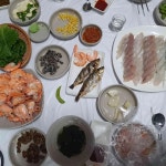 안면도회센타 - 대전동구 횟집 맛집 - 다이닝코드