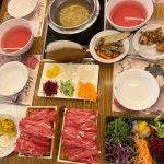 코코샤브 가야점 - 부산 샤브샤브, 샐러드바 맛집 | 다이닝코드, 빅데이터 맛집검색