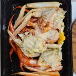 바다마실 - 울진 대게, 홍게 맛집 - 다이닝코드