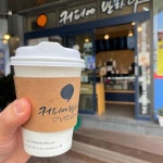 커피에반하다 상일동역점 - 상일동역 커피, 카페 맛집 - 다이닝코드
