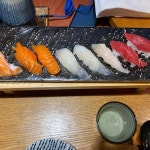 맛있는 초밥, 스시야 - AI 딩코의 맛집 공략