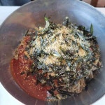 20년 역사의 봉평메밀, 맛과 서비스 모두 우수 - AI 딩코의 맛집 공략