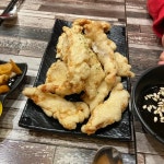 하조이, 중화요리의 향연! 맛과 멋을 동시에 즐기다 - AI 딩코의 맛집 공략