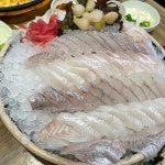 속초항속초물회 - 상도역 횟집, 물회 맛집 - 다이닝코드