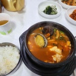 건강한 순두부 맛집 초원순두부 - AI 딩코의 맛집 공략