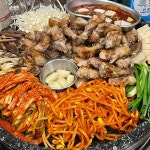 돈가네 - 대구 삼겹살, 돌판삼겹살 맛집 | 다이닝코드, 빅데이터 맛집검색