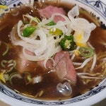 하노이별, 쌀국수 맛집 - AI 딩코의 맛집 공략