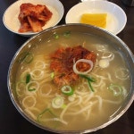광진구 강변역 맛집 명동칼국수 - AI 딩코의 맛집 공략