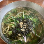 올레길국수 - 구미 국수, 보리비빔밥 맛집 - 다이닝코드