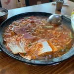 일품부대찌개 - 이천 부대찌개, 라면 맛집 - 다이닝코드