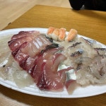 제주 한라회센타 맛집 리뷰 - AI 딩코의 맛집 공략