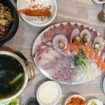가족도매횟집 - 김해 횟집 맛집 | 다이닝코드, 빅데이터 맛집검색