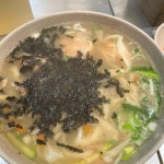 강원도 원조 손칼국수 맛집 리뷰 - AI 딩코의 맛집 공략