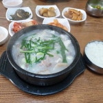 싸릿골장터따로국밥 - 공항동 국밥, 볼테기 맛집 | 다이닝코드, 빅데이터 맛집검색