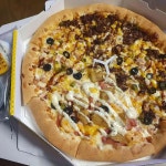 반올림피자샵 - 대전복합터미널 피자, 피자전문 맛집 - 다이닝코드