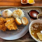 월영돈카츠 - 경남대 돈까스, 안심돈까스 맛집 | 다이닝코드, 빅데이터 맛집검색