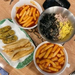 신전떡복이 수서역점 - 수서 떡볶이, 오뎅튀김 맛집 - 다이닝코드