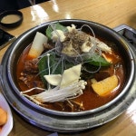 경기순대국뼈마루감자탕 맛집 리뷰 - AI 딩코의 맛집 공략