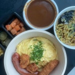 돈 파스타&돈 칼카레 - 목동역 카레, 돈까스 맛집 - 다이닝코드