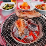 북한산 맛집 청화가든 - AI 딩코의 맛집 공략