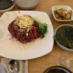 조선육회 - 경기광주 육회, 고추장육회 맛집 | 다이닝코드, 빅데이터 맛집검색