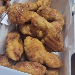 교촌치킨 수원역점 - 수원역 치킨, 웨지감자 맛집 - 다이닝코드