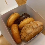 안동 하루커피앤도넛 맛집 리뷰 - AI 딩코의 맛집 공략