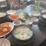 조선삼계탕 - 수원 삼계탕, 닭죽 맛집 - 다이닝코드