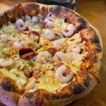 명동피자가든, 화덕피자와 파스타 맛집 - AI 딩코의 맛집 공략