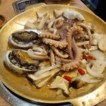 양정삼합 자연산곰장어 맛집 리뷰 - AI 딩코의 맛집 공략