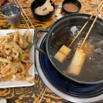 정겨운 오뎅집 신도림점 - 신도림 어묵, 오뎅바 맛집 | 다이닝코드, 빅데이터 맛집검색