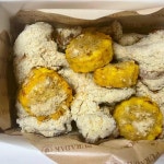 푸라닭 수원인계점 - 수원 치킨 맛집 - 다이닝코드