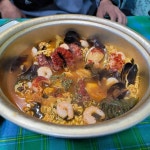 해녀촌식당 - 욕지도 생선회, 횟집 맛집 - 다이닝코드