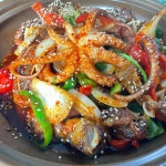 태안 갈낙찜 맛집 Top1 - 다이닝코드