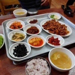 강촌 테마별 맛집 추천 - 다이닝코드, 빅데이터 맛집검색
