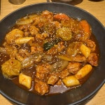 내가찜한닭 - 한남대 찜닭, 고추장찜닭 맛집 | 다이닝코드, 빅데이터 맛집검색