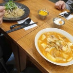 땡기면 - 여의도 파스타, 옥수수면 맛집 - 다이닝코드