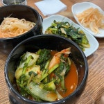 봉평옹심이메밀칼국수 맛집 리뷰 - AI 딩코의 맛집 공략