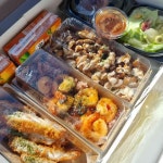 흑돼지박스 산방산점 - 산방산 해산물, 랍스터 맛집 | 다이닝코드, 빅데이터 맛집검색